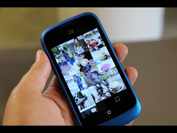 ವಿಶ್ವದ ಮೊದಲ ಫೈರ್‌ಫಾಕ್ಸ್‌ ಓಎಸ್‌ ಸ್ಮಾರ್ಟ್‌ಫೋನ್‌ ಬಿಡುಗಡೆ