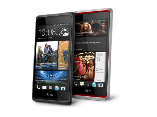 ಎಚ್ಟಿಸಿ ಡ್ಯುಯಲ್ ಸಿಮ್ ಸ್ಮಾರ್ಟ್ಫೋನ್ ಈಗ ಆನ್ಲೈನ್ಲ್ಲಿ ಲಭ್ಯ ಎಚ್ಟಿಸಿ ಡ್ಯುಯಲ್ ಸಿಮ್ ಸ್ಮಾರ್ಟ್ಫೋನ್ ಈಗ ಆನ್ಲೈನ್ಲ್ಲಿ ಲಭ್ಯ