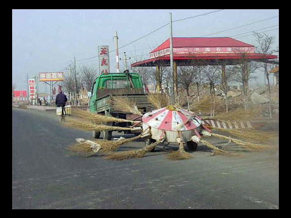 ಫನ್ನಿ ಫೋಟೋ ನೋಡಿ. ಎಂಜಾಯ್‌ ಮಾಡಿ