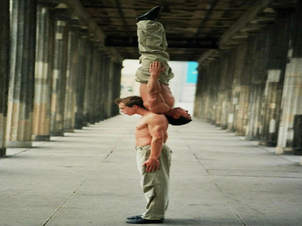 ಫನ್ನಿ ಫೋಟೋ ನೋಡಿ. ಎಂಜಾಯ್‌ ಮಾಡಿ