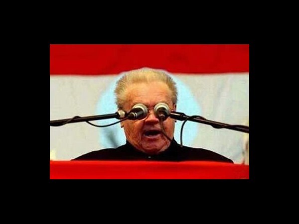 ಫನ್ನಿ ಫೋಟೋ ನೋಡಿ ಎಂಜಾಯ್‌ ಮಾಡಿ