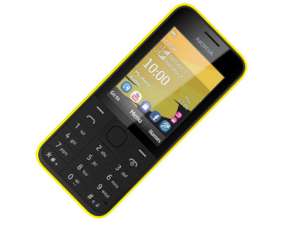 ನೋಕಿಯಾ 207