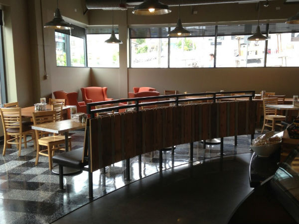 ಅಮೆಜಾನ್‌ ಆಫೀಸ್‌,ಅಮೆರಿಕ