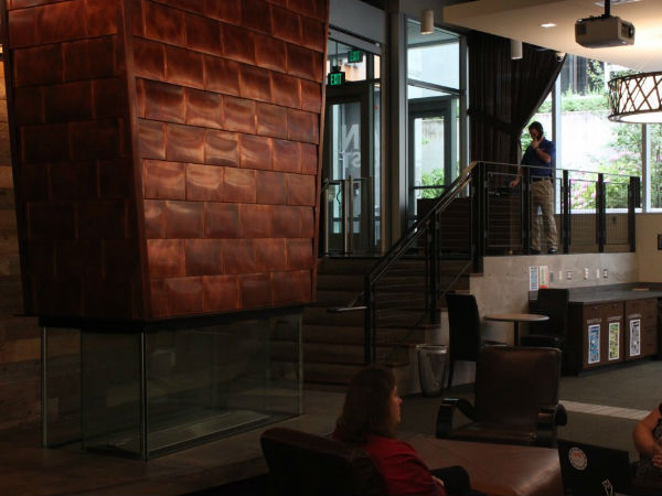 ಅಮೆಜಾನ್‌ ಆಫೀಸ್‌,ಅಮೆರಿಕ