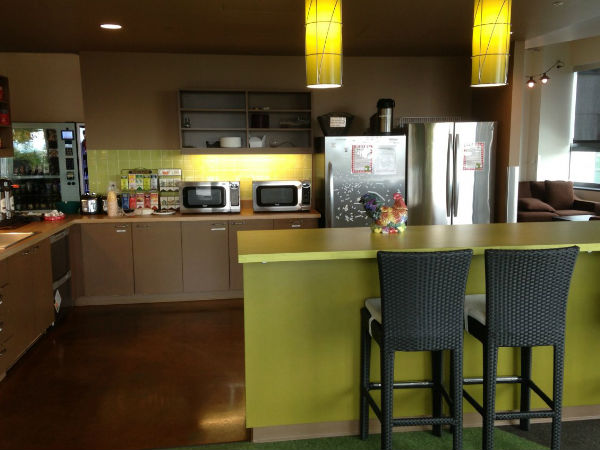 ಅಮೆಜಾನ್‌ ಆಫೀಸ್‌,ಅಮೆರಿಕ