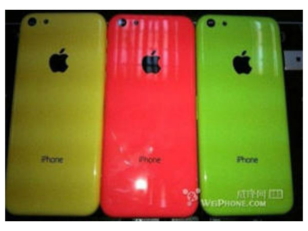 ಆಪಲ್‌ನಿಂದ ಕಡಿಮೆ ಬೆಲೆಯ ಐಫೋನ್‌!