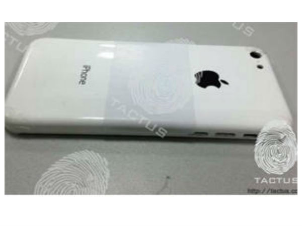 ಆಪಲ್‌ನಿಂದ ಕಡಿಮೆ ಬೆಲೆಯ ಐಫೋನ್‌!