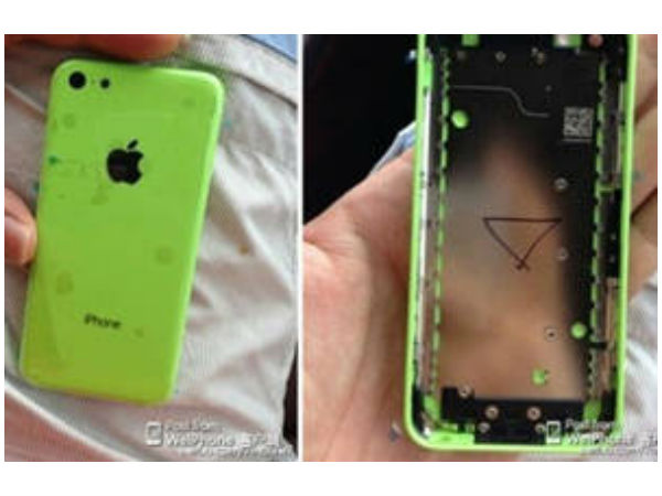 ಆಪಲ್‌ನಿಂದ ಕಡಿಮೆ ಬೆಲೆಯ ಐಫೋನ್‌!