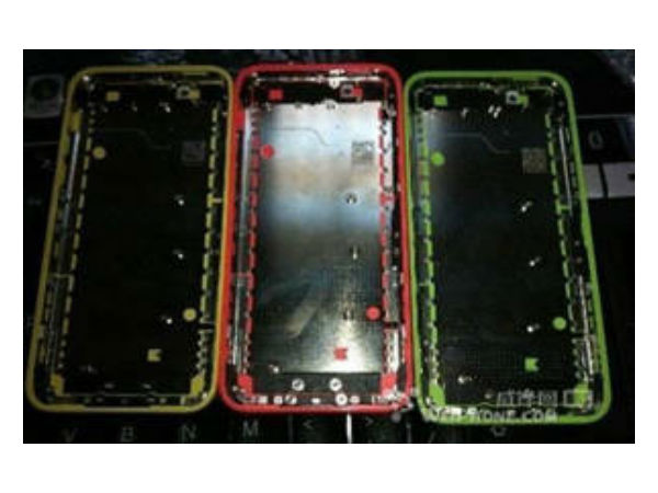 ಆಪಲ್‌ನಿಂದ ಕಡಿಮೆ ಬೆಲೆಯ ಐಫೋನ್‌!