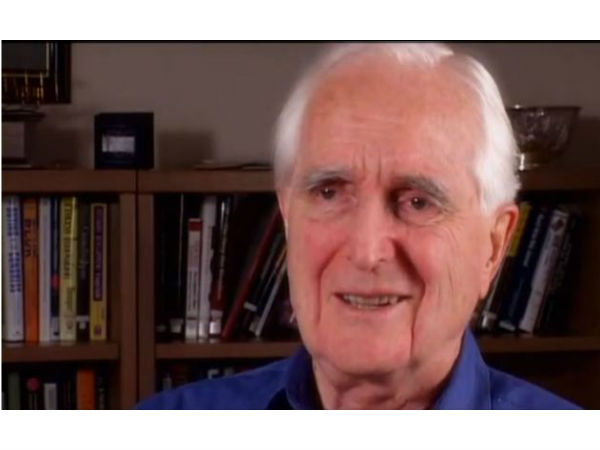 ಕಂಪ್ಯೂಟರ್‌ ಮೌಸ್‌ ಜನಕ ಡಗ್ಲಾಸ್‌ ನಿಧನ