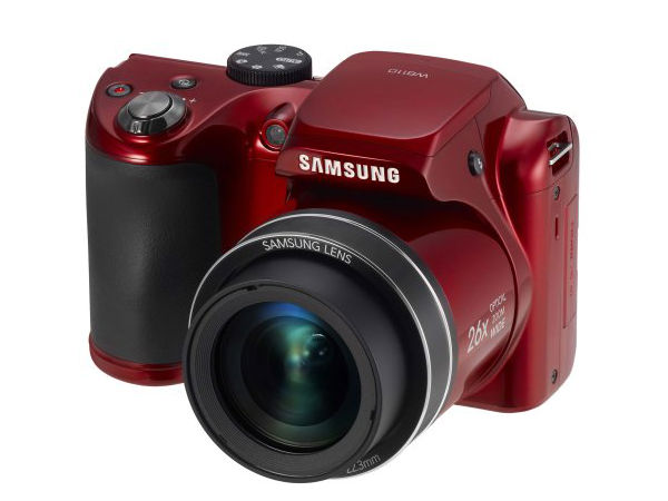 Samsung WB110 Samsung WB110