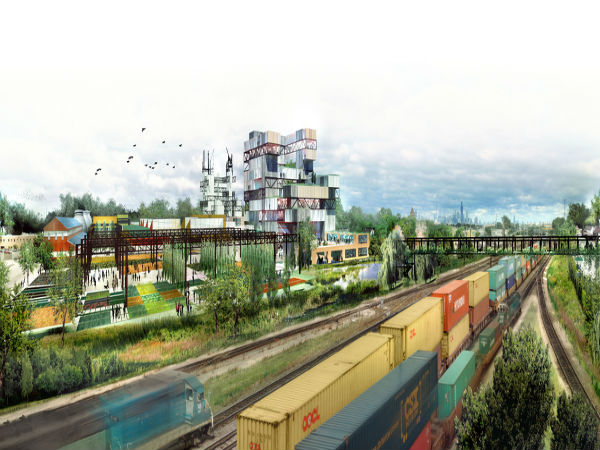 ಕನಸನ್ನು ನನಸು ಮಾಡುವ ಯಂತ್ರಗಳು