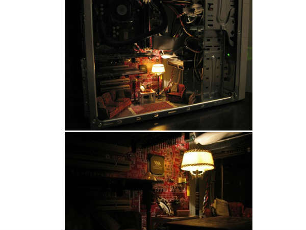 ಸಿಪಿಯು ಒಮ್ಮಿಂದೊಮ್ಮೆ ಹಾಳಾಗುವುದು ಯಾಕೆ?