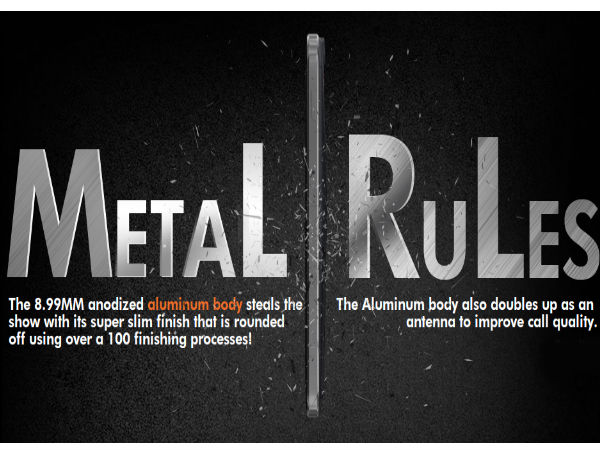 ಮೈಕ್ರೋಮ್ಯಾಕ್ಸ್‌ ಕ್ಯಾನ್‌ವಾಸ್ 4ನಲ್ಲಿ ಅಂಥ ವಿಶೇಷತೆ ಏನಿದೆ? 