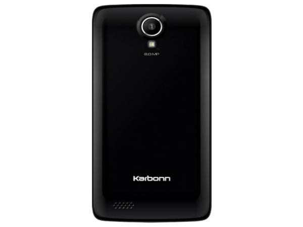 ಕಾರ್ಬನ್ ಸ್ಮಾರ್ಟ್ ಎ27 ಪ್ಲಸ್ ಕಾರ್ಬನ್ ಸ್ಮಾರ್ಟ್ ಎ27 ಪ್ಲಸ್