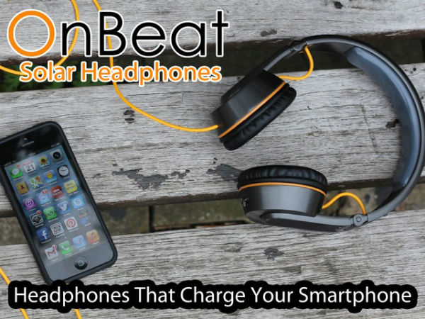 ಸೋಲಾರ್‍ ಹೆಡ್‌ಫೋನ್‌ ಮೊಬೈಲ್‌ ಚಾರ್ಜರ್‍