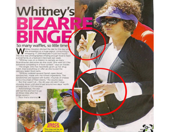 ಏನೋ ಮಾಡಲು ಹೋಗಿ... ಏನೋ ಮಾಡಲು ಹೋಗಿ...