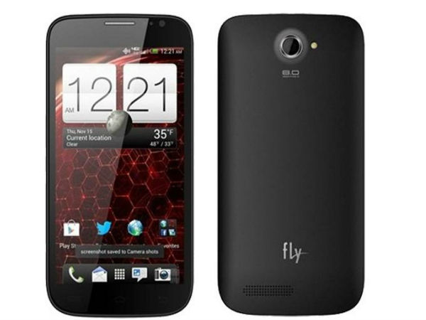 ಫ್ಲೈ ಎಫ್ 53 ಎಸ್ ಫ್ಲೈ ಎಫ್ 53 ಎಸ್