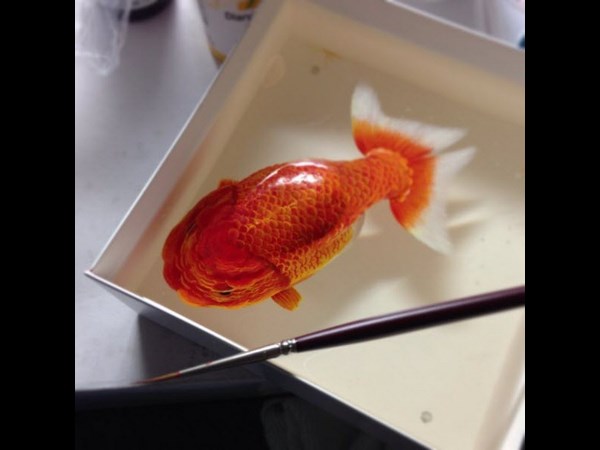 3ಡಿ ಡ್ರಾಯಿಂಗ್‌