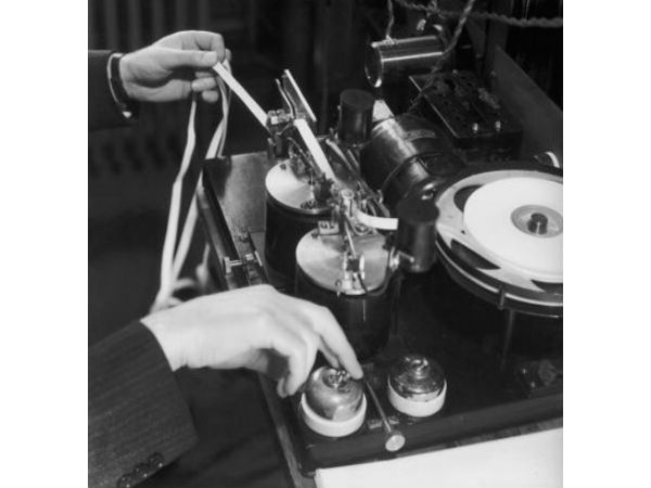 ಭಾರತದಲ್ಲಿ ಟೆಲಿಗ್ರಾಂ ಸೇವೆಗೆ ಗುಡ್ಬೈ ಭಾರತದಲ್ಲಿ ಟೆಲಿಗ್ರಾಂ ಸೇವೆಗೆ ಗುಡ್ಬೈ