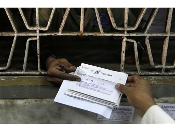 ಭಾರತದಲ್ಲಿ ಟೆಲಿಗ್ರಾಂ ಸೇವೆಗೆ ಗುಡ್ಬೈ ಭಾರತದಲ್ಲಿ ಟೆಲಿಗ್ರಾಂ ಸೇವೆಗೆ ಗುಡ್ಬೈ