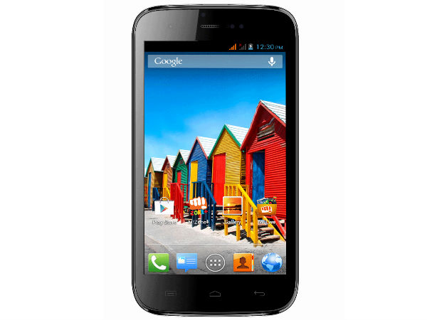 ಮೈಕ್ರೋಮ್ಯಾಕ್ಸ್‌ ಕ್ಯಾನ್‌ವಾಸ್‌ 3ಡಿ 