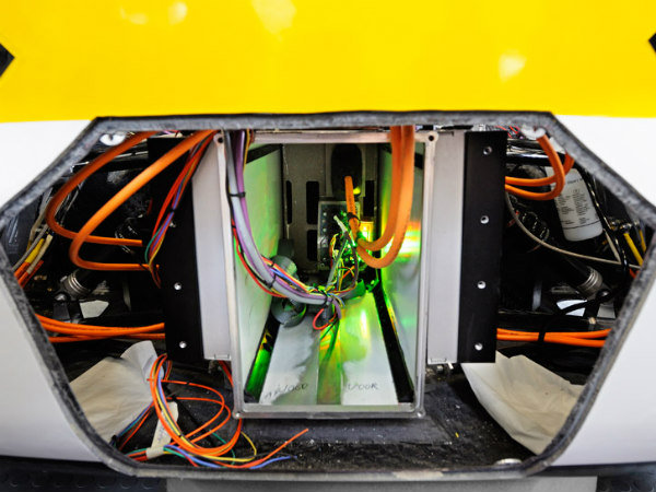 ಸ್ಟೆಲ್ಲಾ: ಜಗತ್ತಿನ ಪ್ರಥಮ ಸೋಲಾರ್‌ ಫ್ಯಾಮಿಲಿ ಕಾರ್‌