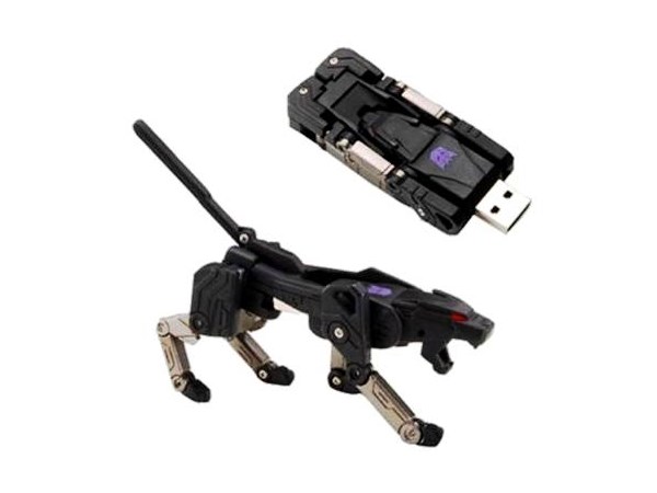 ಫನ್ನಿ ಫನ್ನಿ ಪೆನ್‌ಡ್ರೈವ್‌ಗಳು