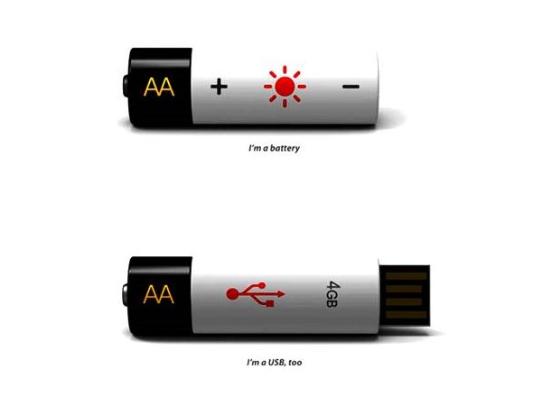 ಫನ್ನಿ ಫನ್ನಿ ಪೆನ್‌ಡ್ರೈವ್‌ಗಳು