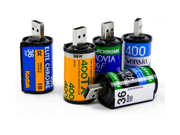 ಫನ್ನಿ ಫನ್ನಿ ಪೆನ್‌ಡ್ರೈವ್‌ಗಳು