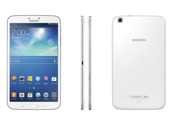  ಸ್ಯಾಮ್‌ಸಂಗ್‌ನಿಂದ ಎರಡು ಟ್ಯಾಬ್ಲೆಟ್‌ ಬಿಡುಗಡೆ 