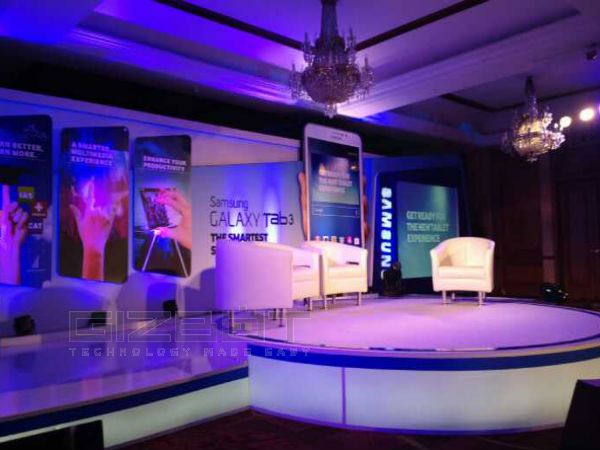  ಸ್ಯಾಮ್‌ಸಂಗ್‌ನಿಂದ ಎರಡು ಟ್ಯಾಬ್ಲೆಟ್‌ ಬಿಡುಗಡೆ 