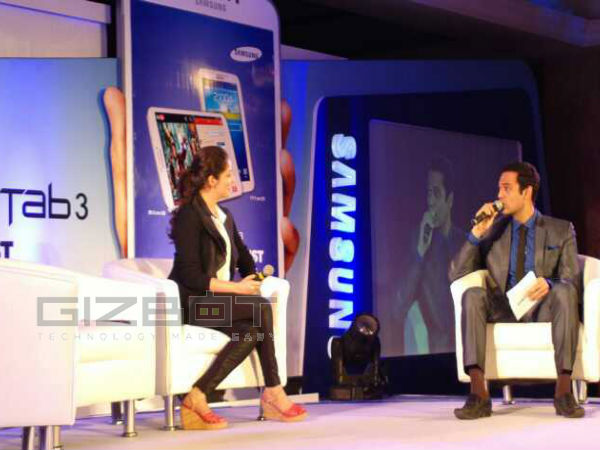  ಸ್ಯಾಮ್‌ಸಂಗ್‌ನಿಂದ ಎರಡು ಟ್ಯಾಬ್ಲೆಟ್‌ ಬಿಡುಗಡೆ 