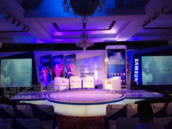  ಸ್ಯಾಮ್‌ಸಂಗ್‌ನಿಂದ ಎರಡು ಟ್ಯಾಬ್ಲೆಟ್‌ ಬಿಡುಗಡೆ 