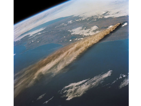 ಜ್ವಾಲಾಮುಖಿಗಳು ಸ್ಪೋಟಗೊಂಡಾಗ!