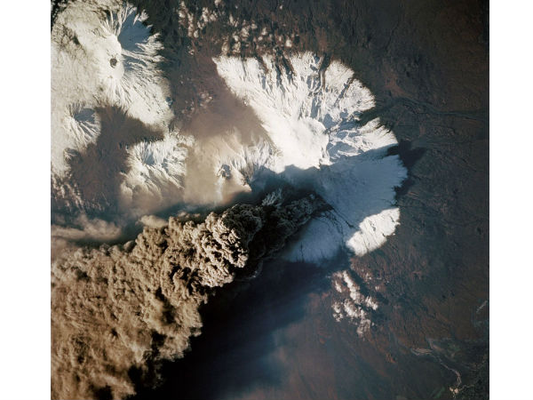 ಜ್ವಾಲಾಮುಖಿಗಳು ಸ್ಪೋಟಗೊಂಡಾಗ!