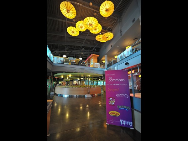 ಮೈಕ್ರೋಸಾಫ್ಟ್‌ ಮಾಲ್‌