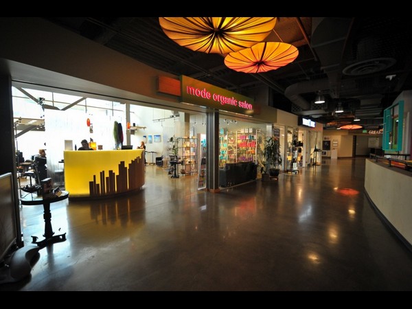 ಮೈಕ್ರೋಸಾಫ್ಟ್‌ ಮಾಲ್‌