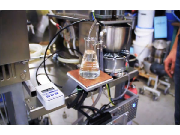 ನಿಮ್ಮ ಬೆವರನ್ನು ಇನ್ನು ನೀರಿನಂತೆ ಕುಡಿಯಬಹುದು!