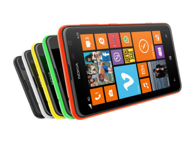 ನೋಕಿಯಾದಿಂದ ಹೊಸ ಸ್ಮಾರ್ಟ್‌ಫೋನ್‌