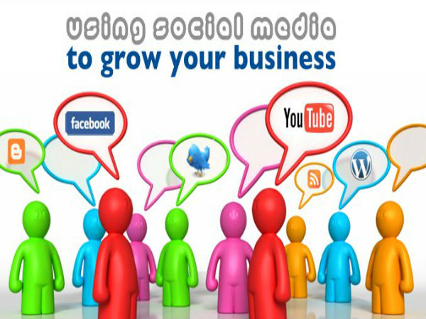  ಸೋಶಿಯಲ್‌ ಮೀಡಿಯಾದಿಂದ ಕಂಪೆನಿಗಳಿಗೆ ಏನು ಲಾಭ?