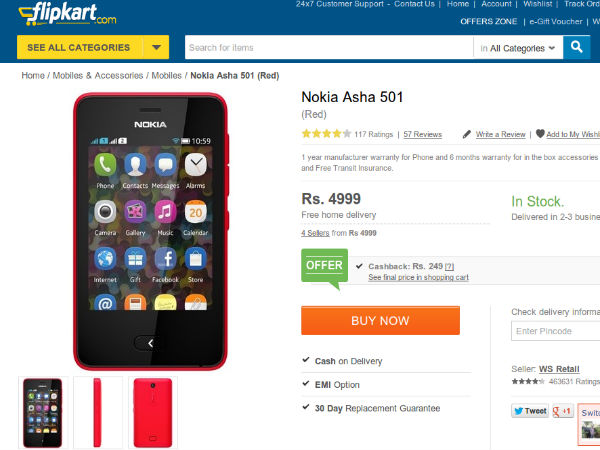 flipkart