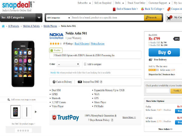 snapdeal.com