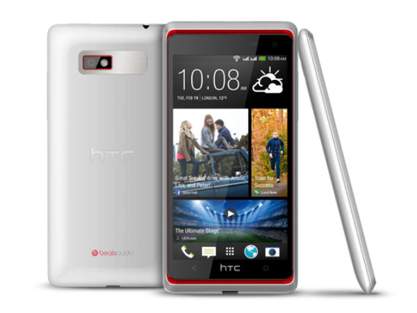 ಎಚ್‌ಟಿಸಿ ಡ್ಯುಯಲ್‌ ಸಿಮ್‌ ಸ್ಮಾರ್ಟ್‌ಫೋನ್ ಆನ್‌ಲೈನ್‌ಲ್ಲಿ ಲಭ್ಯ