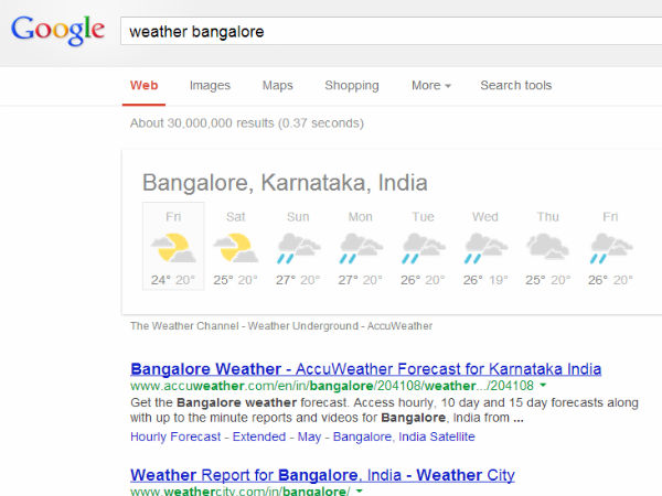  ಗೂಗಲ್‌ನಲ್ಲಿ ಸುಲಭವಾಗಿ ಮಾಹಿತಿ ಹುಡುಕಿ!