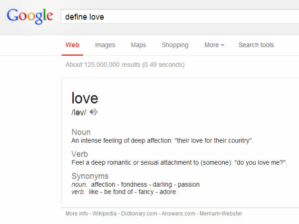  ಗೂಗಲ್‌ನಲ್ಲಿ ಸುಲಭವಾಗಿ ಮಾಹಿತಿ ಹುಡುಕಿ!