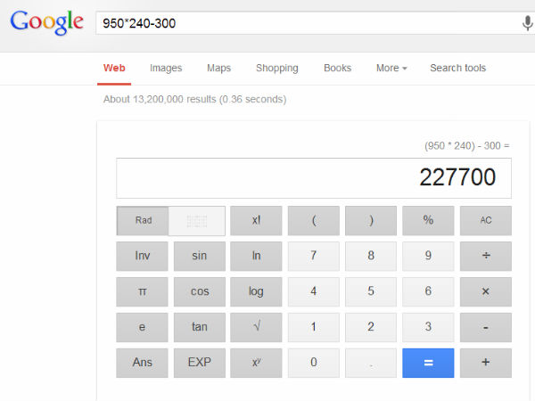  ಗೂಗಲ್‌ನಲ್ಲಿ ಸುಲಭವಾಗಿ ಮಾಹಿತಿ ಹುಡುಕಿ!