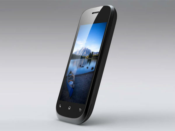 ಕಡಿಮೆ ಬೆಲೆಯ ಇಂಟೆಕ್ಸ್ ಸ್ಮಾರ್ಟ್ಫೋನ್ ಬಿಡುಗಡೆ ಕಡಿಮೆ ಬೆಲೆಯ ಇಂಟೆಕ್ಸ್ ಸ್ಮಾರ್ಟ್ಫೋನ್ ಬಿಡುಗಡೆ