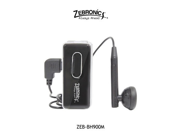 Zebronics Bluetooth Headsets