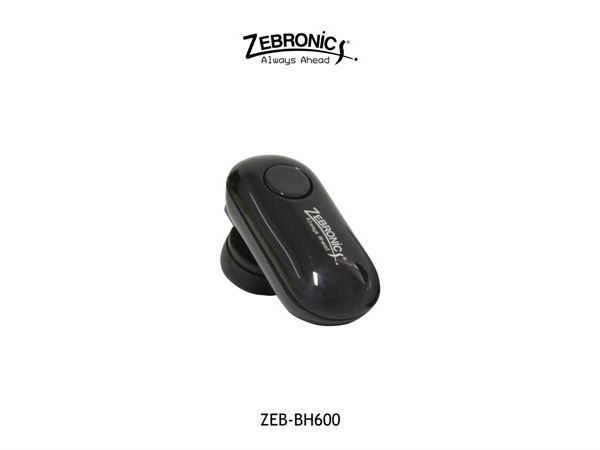Zebronics Bluetooth Headsets